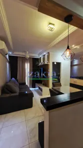 Apartamento com 2 Quartos à venda, 57m² no Loteamento Residencial Viva Vista, Sumaré