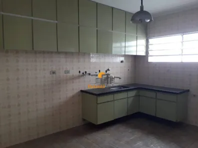 Casa com 3 Quartos à venda, 159m² no Jardim Rosa Maria, São Paulo