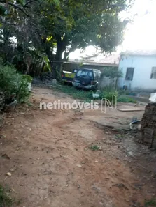 Lote/Terreno à venda, 720m² no Santa Branca, Belo Horizonte