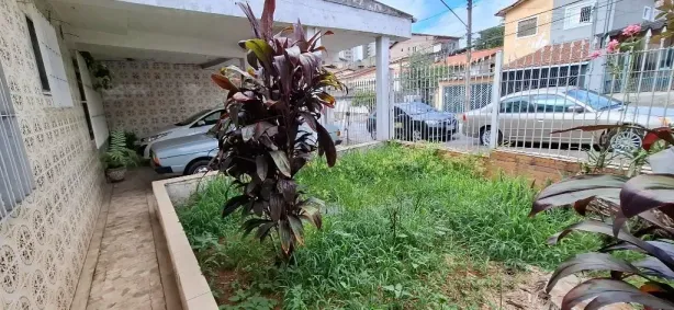 Casa com 3 Quartos à venda, 250m² no Vila Universitária, São Paulo