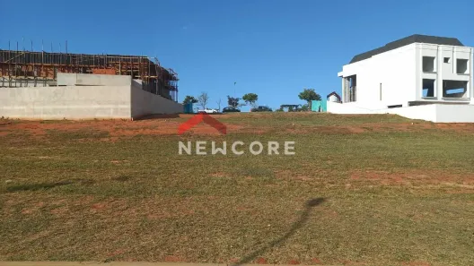 Lote/Terreno à venda, 489m² no Alphaville, Bauru