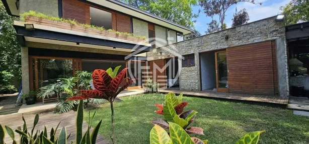 Casa de Condomínio com 5 Quartos à venda, 268m² no Itamambuca, Ubatuba