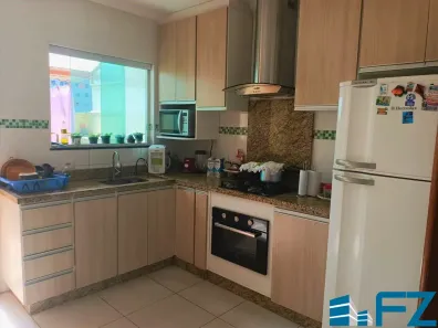 Apartamento com 2 Quartos à venda, 71m² no Parque Oratório, Santo André