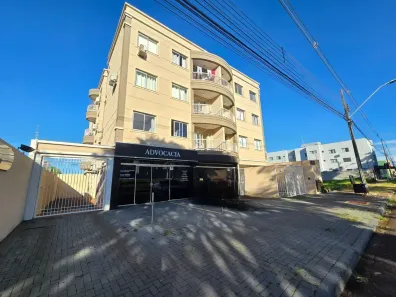 Apartamento com 2 Quartos à venda, 55m² no FAG, Cascavel