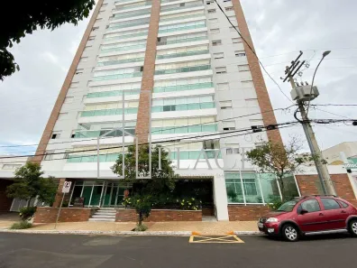 Apartamento com 2 Quartos para alugar, 160m² no Rodolfo da Silva Costa, Marília