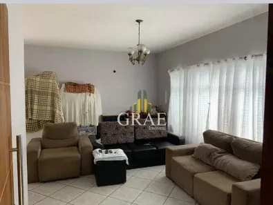 Casa com 3 Quartos à venda, 182m² no Paulicéia, São Bernardo do Campo
