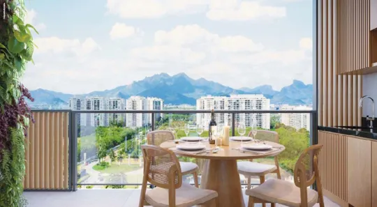 Apartamento com 3 Quartos à venda, 73m² no Barra Olímpica, Rio de Janeiro