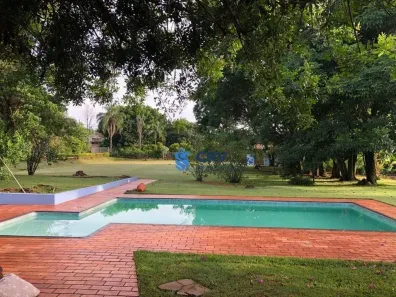 Fazenda/Sítio com 3 Quartos à venda, 220m² no Recanto dos Pinheiros, Cambé