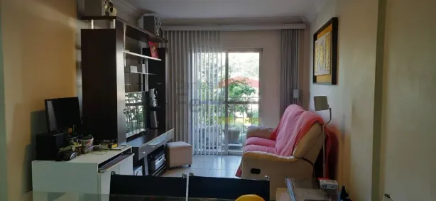Apartamento com 3 Quartos à venda, 98m² no Água Fria, São Paulo