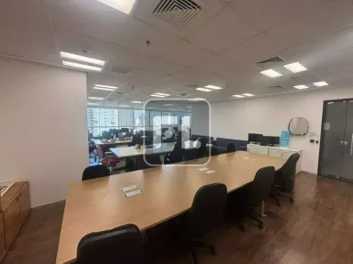 Sala Comercial para venda ou aluguel, 234m² no Jardim das Acácias, São Paulo
