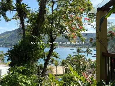 Casa de Condomínio com 6 Quartos à venda, 550m² no Portogalo, Angra dos Reis