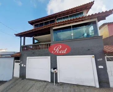 Casa com 2 Quartos à venda, 125m² no Vila Lavínia, Mogi das Cruzes