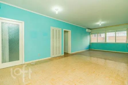 Apartamento com 3 Quartos à venda, 149m² no Centro Histórico, Porto Alegre