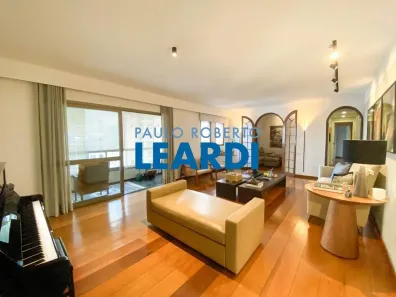 Apartamento com 4 Quartos à venda, 162m² no Vila Suzana, São Paulo