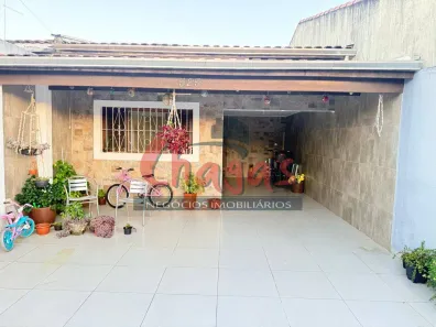 Casa com 2 Quartos à venda, 150m² no Praia das Palmeiras, Caraguatatuba