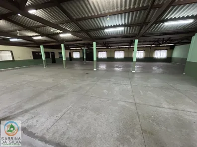 Galpão/Depósito/Armazém à venda, 500m² no Itoupavazinha, Blumenau