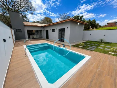 Casa de Condomínio com 2 Quartos à venda, 81m² no , São Pedro