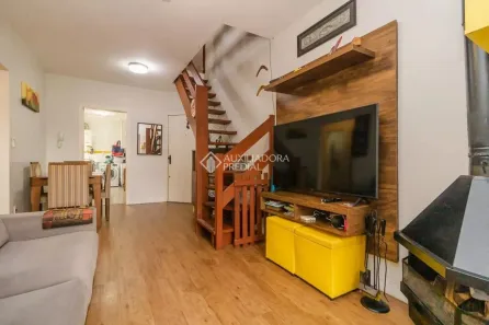 Cobertura com 2 Quartos à venda, 132m² no Tristeza, Porto Alegre