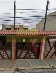 Sobrado com 3 Quartos à venda, 127m² no Cidade Patriarca, São Paulo