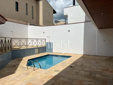Casa de Condomínio com 4 Quartos à venda, 320m² no Iporanga, Sorocaba