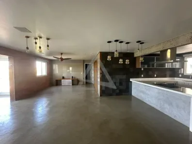 Apartamento com 3 Quartos para venda ou aluguel, 129m² no Parque Prado, Campinas