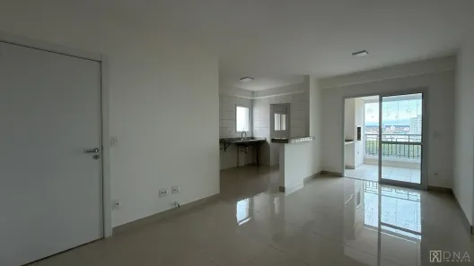 Apartamento com 2 Quartos à venda, 69m² no Parque Industrial, São José dos Campos