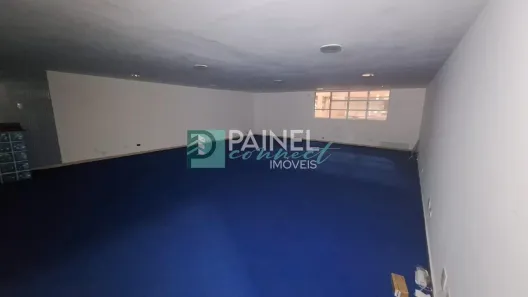 Sala Comercial para alugar, 93m² no Centro, Santos