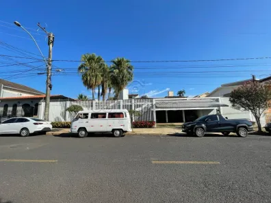 Imóvel Comercial para alugar, 500m² no Jardim dos Seixas, São José do Rio Preto