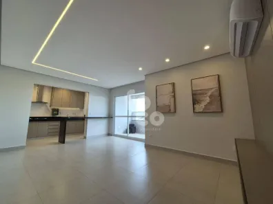 Apartamento com 3 Quartos à venda, 110m² no Martins, Uberlândia