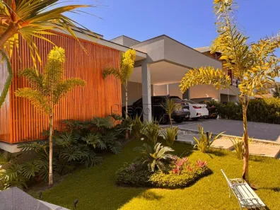 Casa de Condomínio com 3 Quartos à venda, 310m² no Santa Cruz, Valinhos