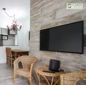 Apartamento com 3 Quartos para alugar, 64m² no Vila Butantã, São Paulo