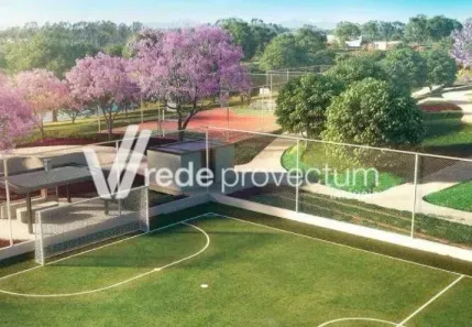Lote/Terreno à venda, 300m² no Jardim Fortaleza, Paulínia