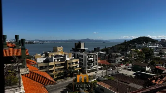 Cobertura com 3 Quartos à venda, 183m² no João Paulo, Florianópolis