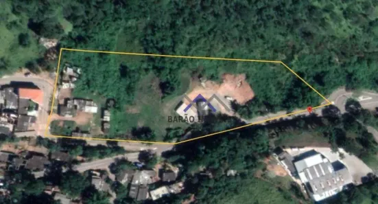 Lote/Terreno à venda, 27055m² no Núcleo Industrial - 2, Campo Limpo Paulista