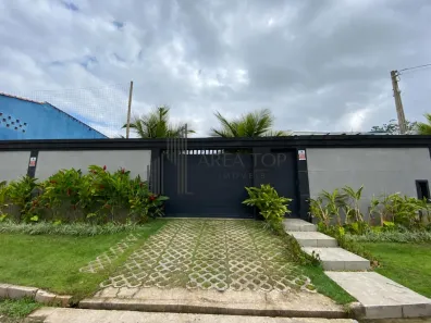 Casa com 3 Quartos à venda, 200m² no Balneário Praia do Pernambuco, Guarujá