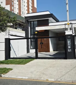Casa com 2 Quartos à venda, 115m² no São Pedro, São José dos Pinhais