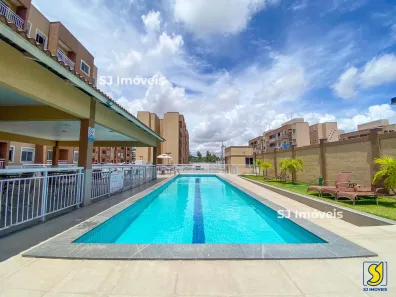 Apartamento com 2 Quartos para alugar, 48m² no Paupina, Fortaleza