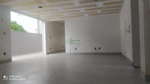 Sala Comercial para alugar, 300m² no Brasiléia, Betim