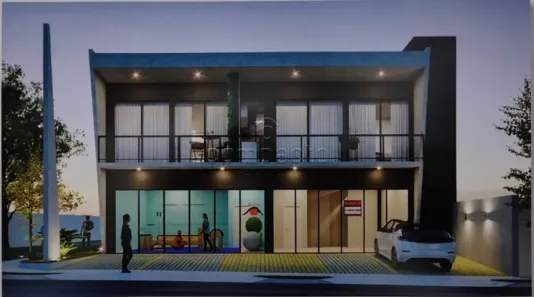 Ponto Comercial para alugar, 46m² no Higienópolis, São José do Rio Preto
