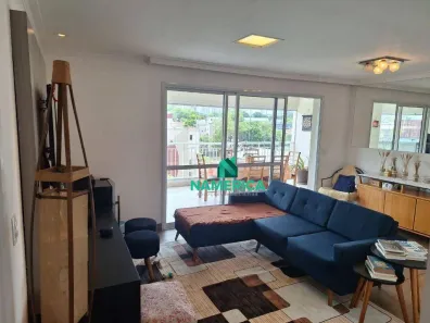 Apartamento com 4 Quartos à venda, 130m² no Jardim Dom Bosco, São Paulo