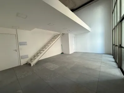 Sala Comercial à venda, 60m² no Cidade Monções, São Paulo