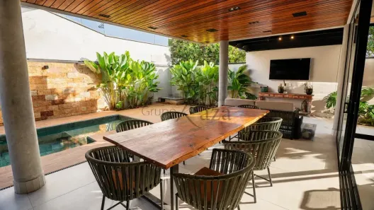 Apartamento com 4 Quartos à venda, 329m² no Urbanova VII, São José dos Campos