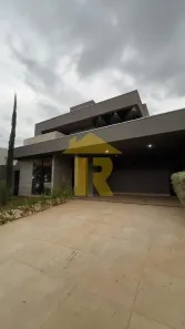 Casa de Condomínio com 3 Quartos à venda, 230m² no Parque Residencial Buona Vita, São José do Rio Preto