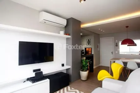 Apartamento com 2 Quartos à venda, 68m² no Santana, Porto Alegre
