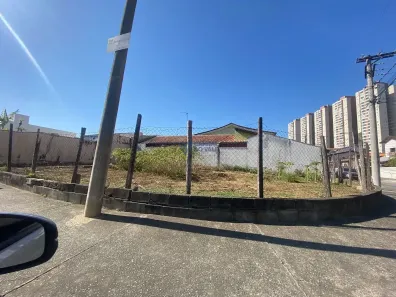 Lote/Terreno à venda, 10m² no Jardim das Indústrias, São José dos Campos