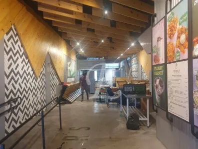 Ponto Comercial para alugar, 357m² no Consolação, São Paulo