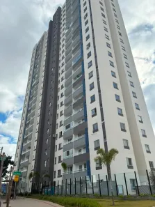 Apartamento com 2 Quartos para alugar, 54m² no Estoril, Belo Horizonte