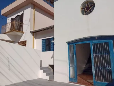 Ponto Comercial com 2 Quartos à venda, 180m² no Jardim Siesta, Jacareí