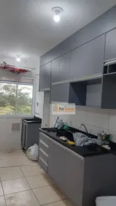 Apartamento com 2 Quartos à venda, 47m² no Residencial Parque dos Servidores, Ribeirão Preto