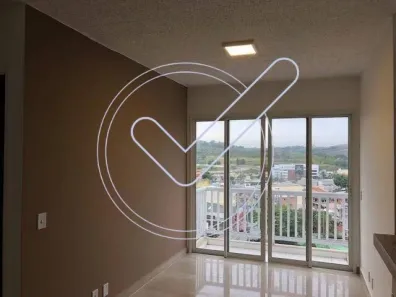 Apartamento com 2 Quartos para alugar, 62m² no Centro, Barueri